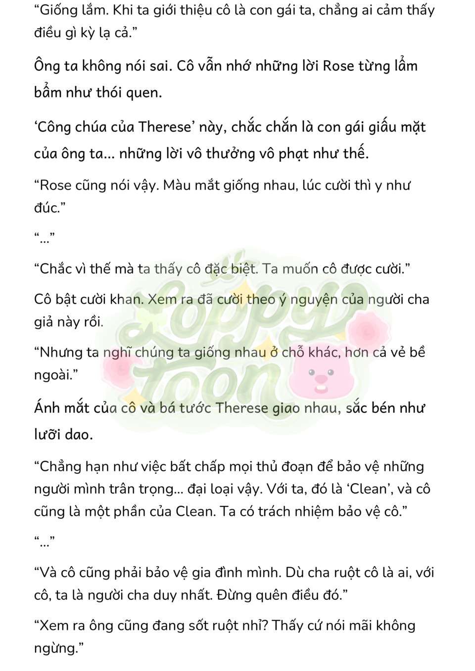 đọc truyện [novel] Trận Chiến Ly Hôn! Chương 122 ảnh 8 tại Thiên Thai Truyện