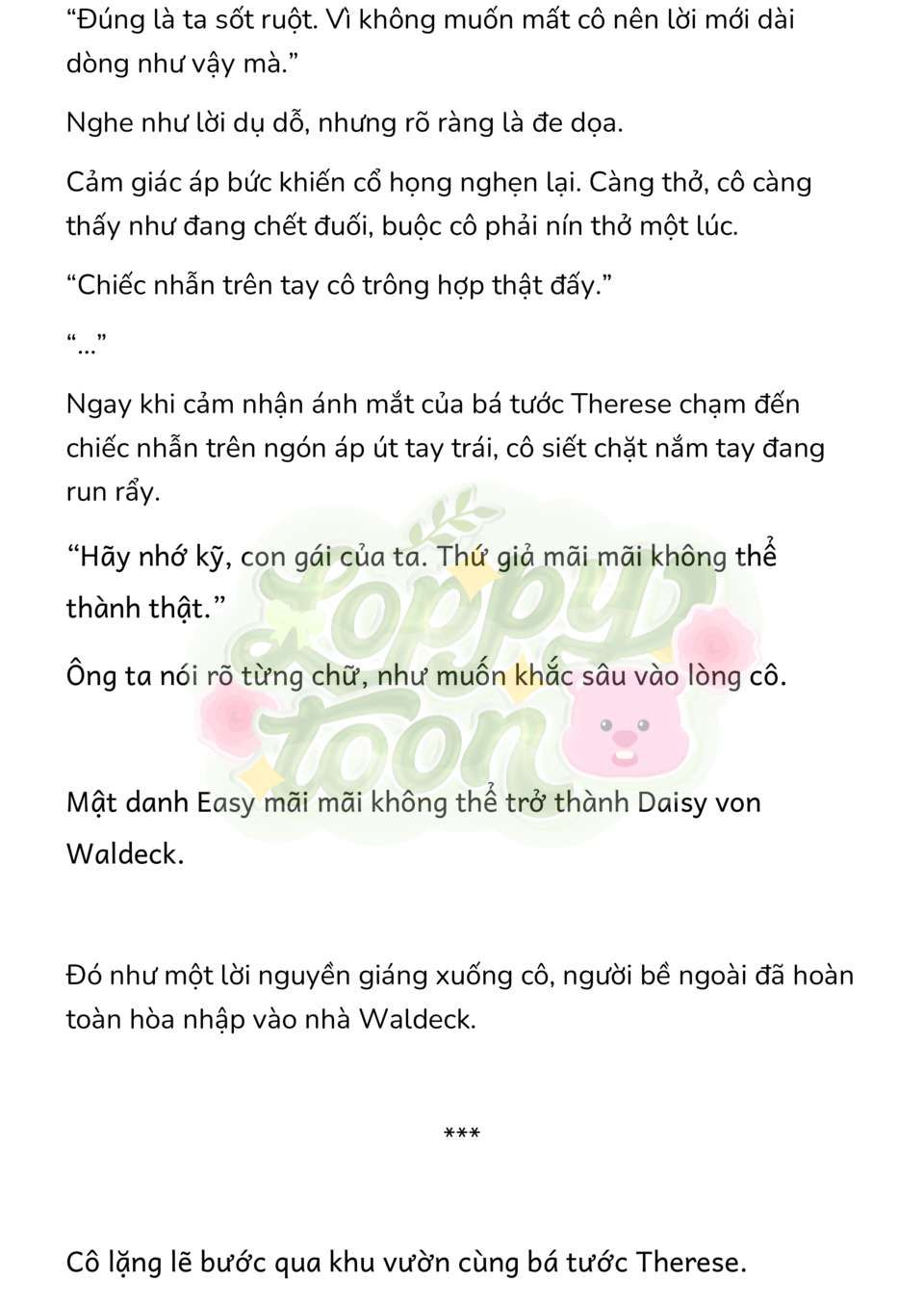 đọc truyện [novel] Trận Chiến Ly Hôn! Chương 122 ảnh 9 tại Thiên Thai Truyện