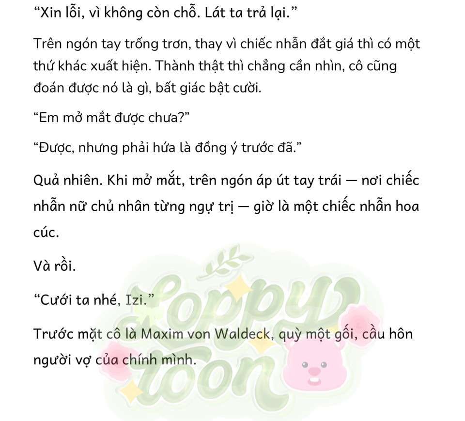 đọc truyện [novel] Trận Chiến Ly Hôn! Chương 123 ảnh 11 tại Thiên Thai Truyện