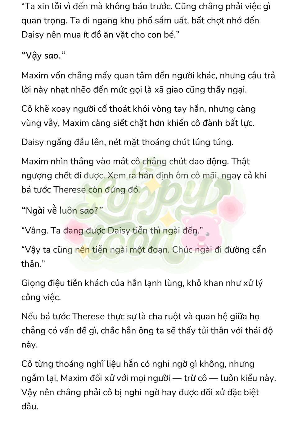 đọc truyện [novel] Trận Chiến Ly Hôn! Chương 123 ảnh 3 tại Thiên Thai Truyện