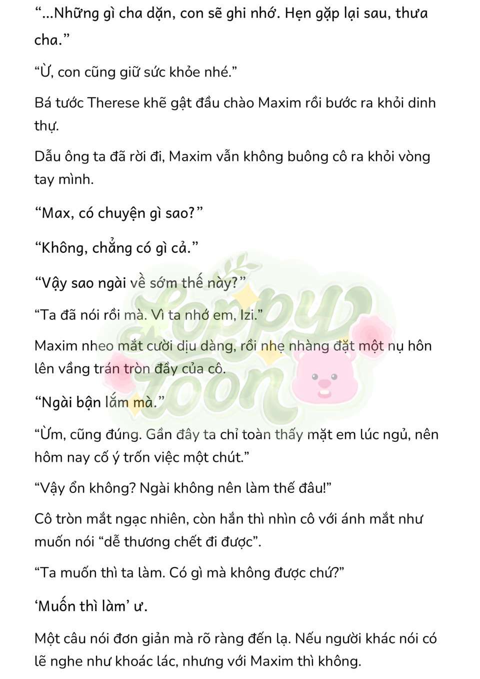 đọc truyện [novel] Trận Chiến Ly Hôn! Chương 123 ảnh 4 tại Thiên Thai Truyện