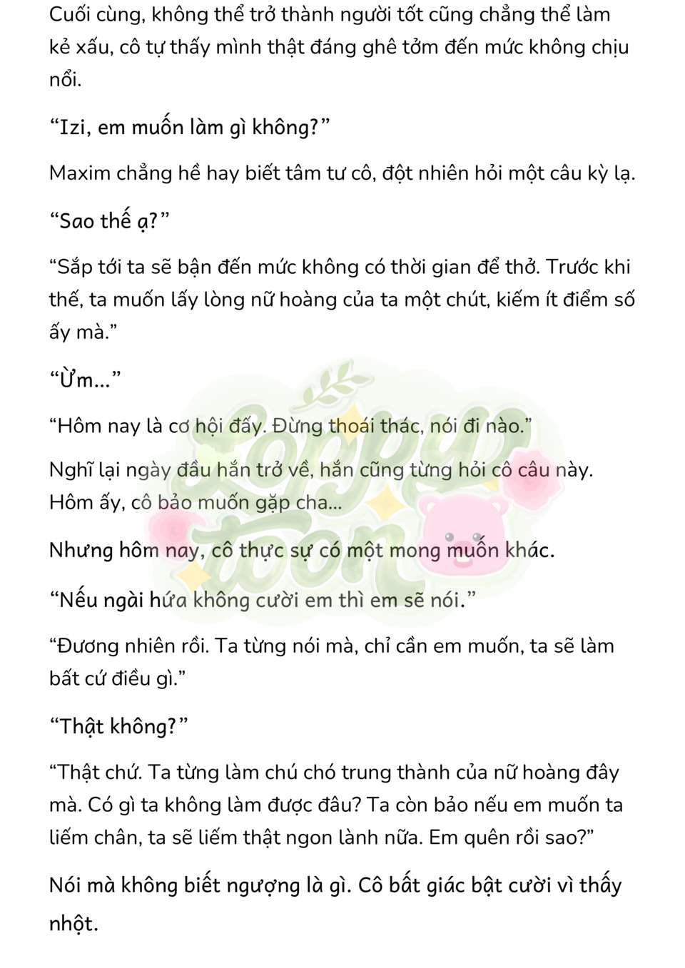 đọc truyện [novel] Trận Chiến Ly Hôn! Chương 123 ảnh 6 tại Thiên Thai Truyện