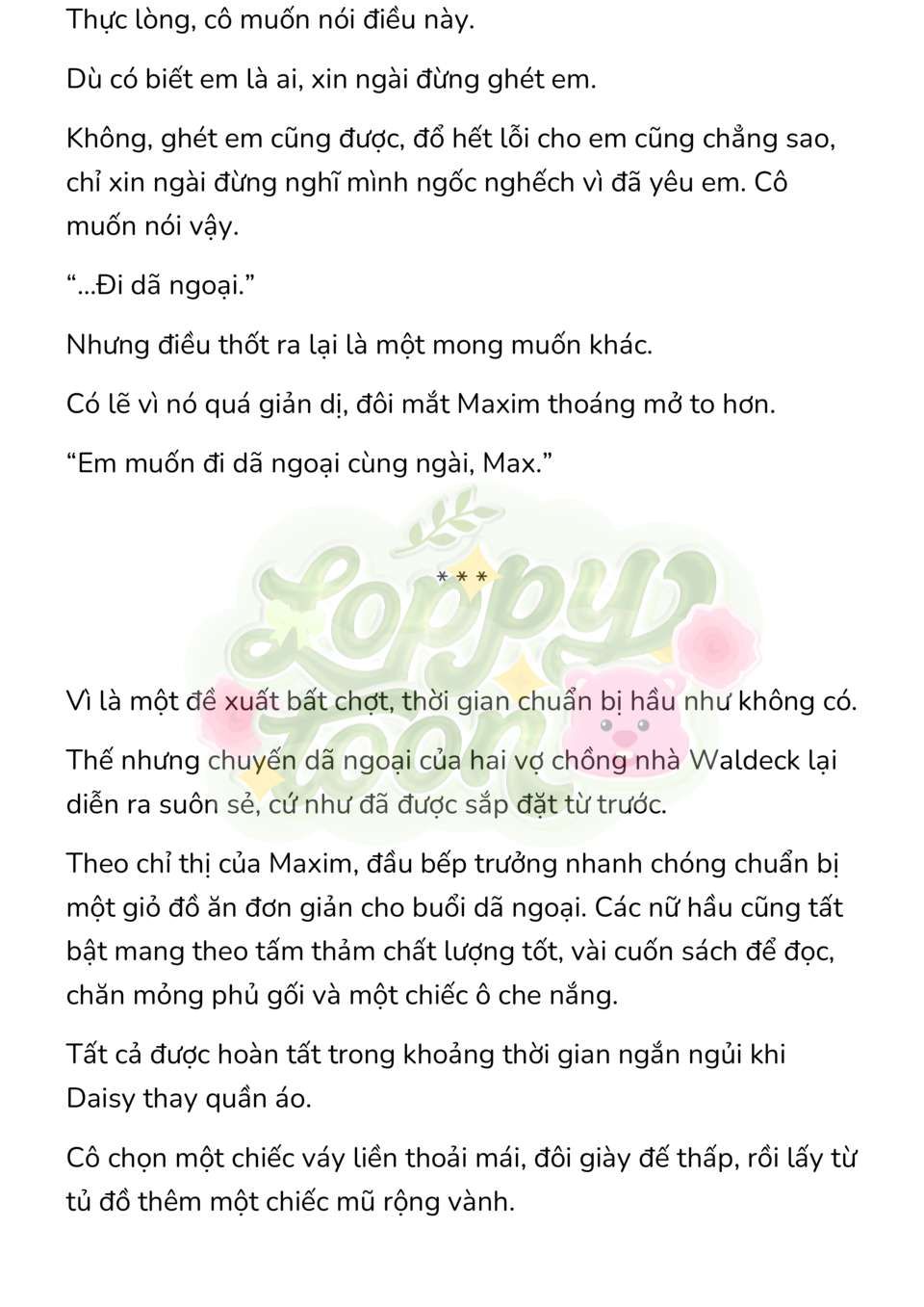 đọc truyện [novel] Trận Chiến Ly Hôn! Chương 123 ảnh 7 tại Thiên Thai Truyện