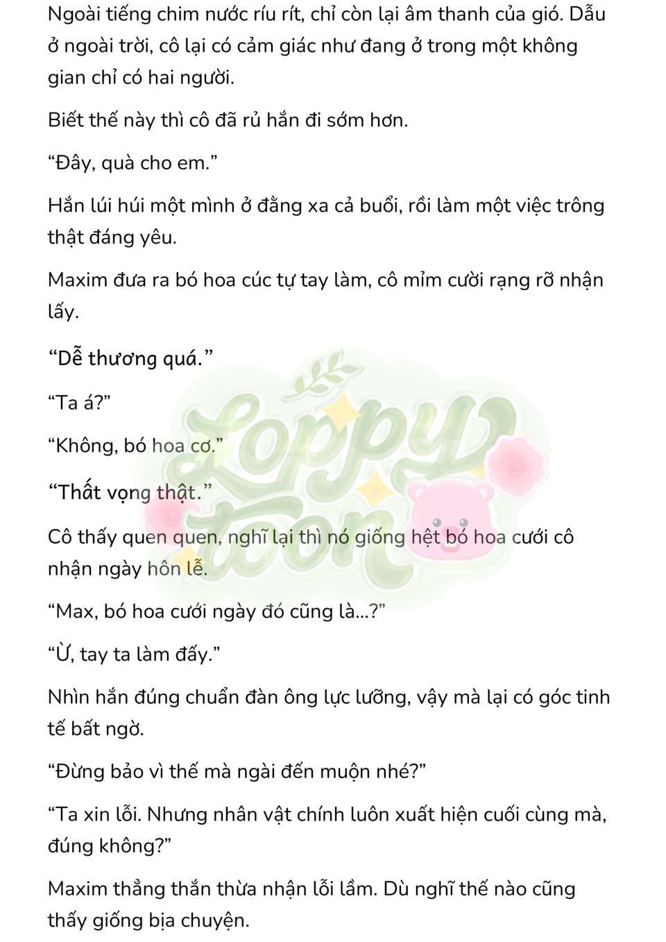 đọc truyện [novel] Trận Chiến Ly Hôn! Chương 123 ảnh 9 tại Thiên Thai Truyện