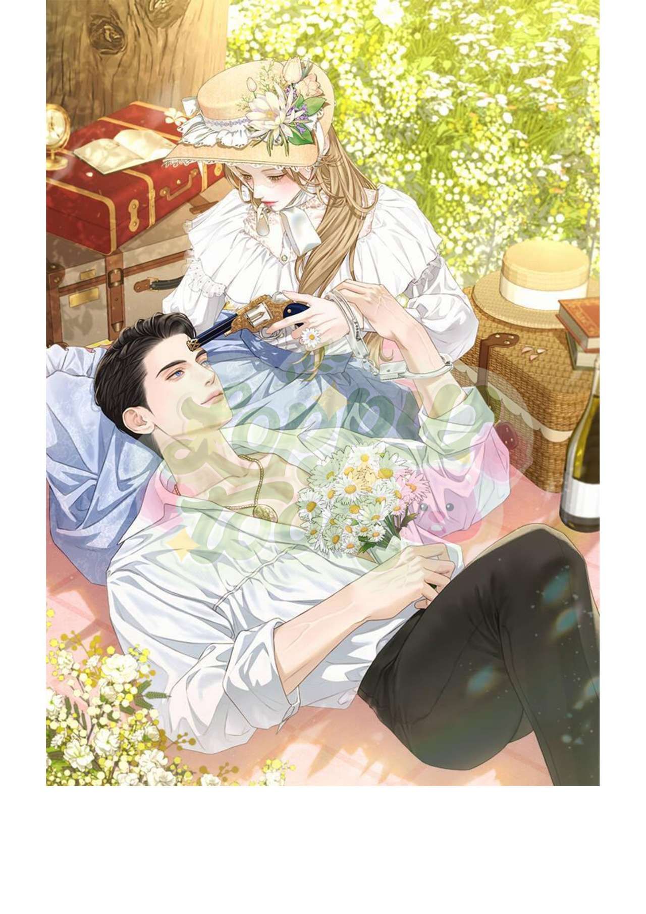 đọc truyện [novel] Trận Chiến Ly Hôn! Chương 124 ảnh 12 tại Thiên Thai Truyện