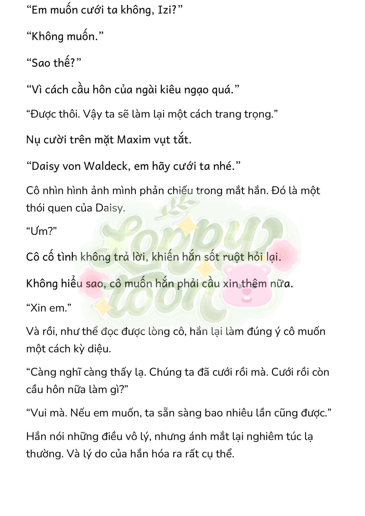 đọc truyện [novel] Trận Chiến Ly Hôn! Chương 124 ảnh 3 tại Thiên Thai Truyện