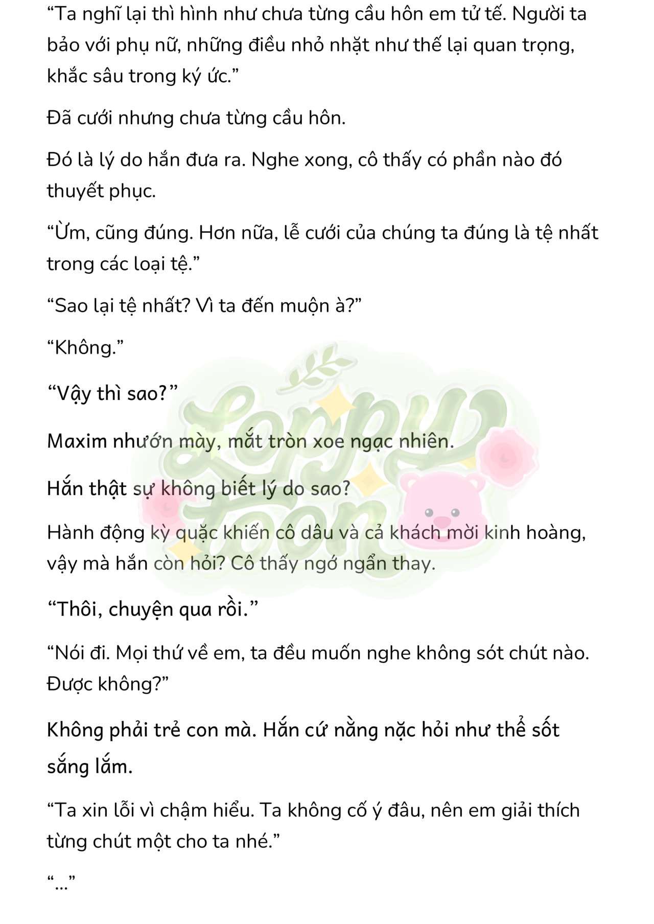 đọc truyện [novel] Trận Chiến Ly Hôn! Chương 124 ảnh 4 tại Thiên Thai Truyện
