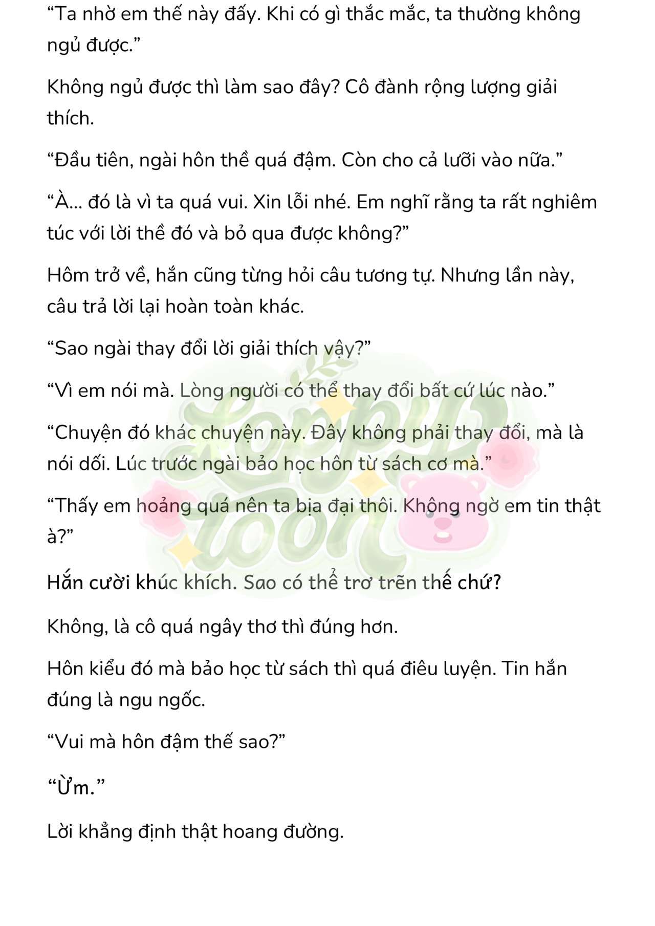 đọc truyện [novel] Trận Chiến Ly Hôn! Chương 124 ảnh 5 tại Thiên Thai Truyện