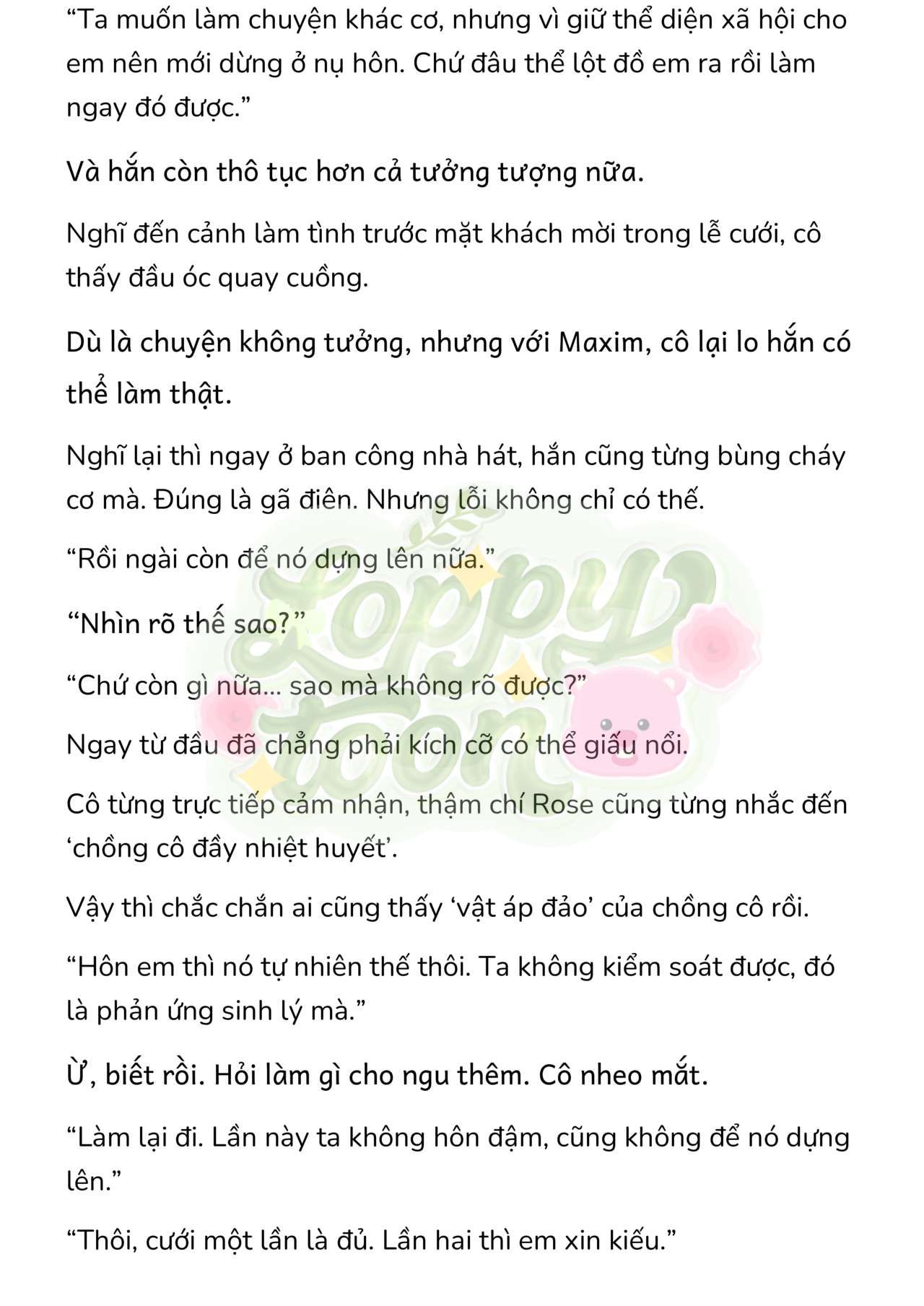 đọc truyện [novel] Trận Chiến Ly Hôn! Chương 124 ảnh 6 tại Thiên Thai Truyện