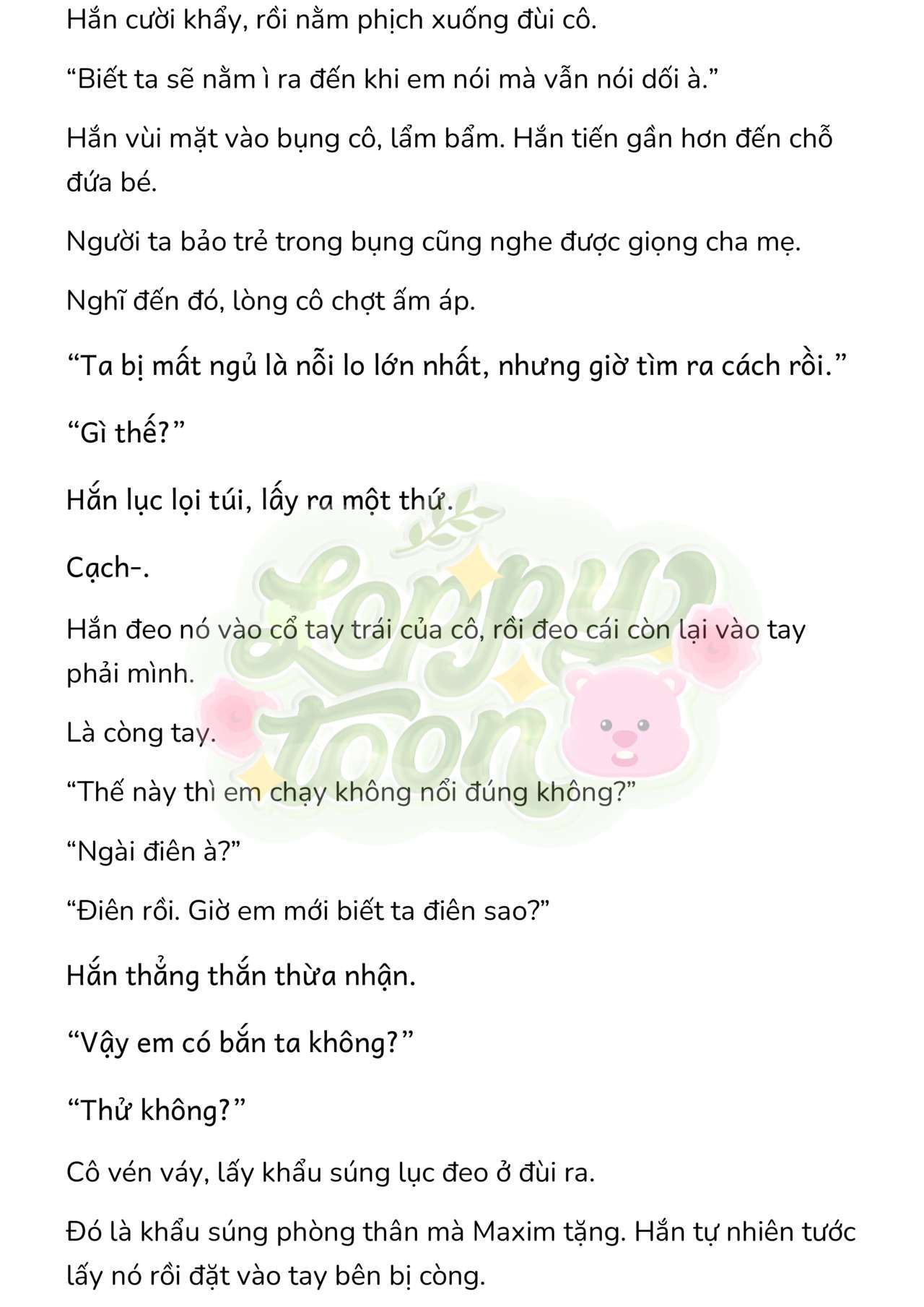 đọc truyện [novel] Trận Chiến Ly Hôn! Chương 124 ảnh 10 tại Thiên Thai Truyện