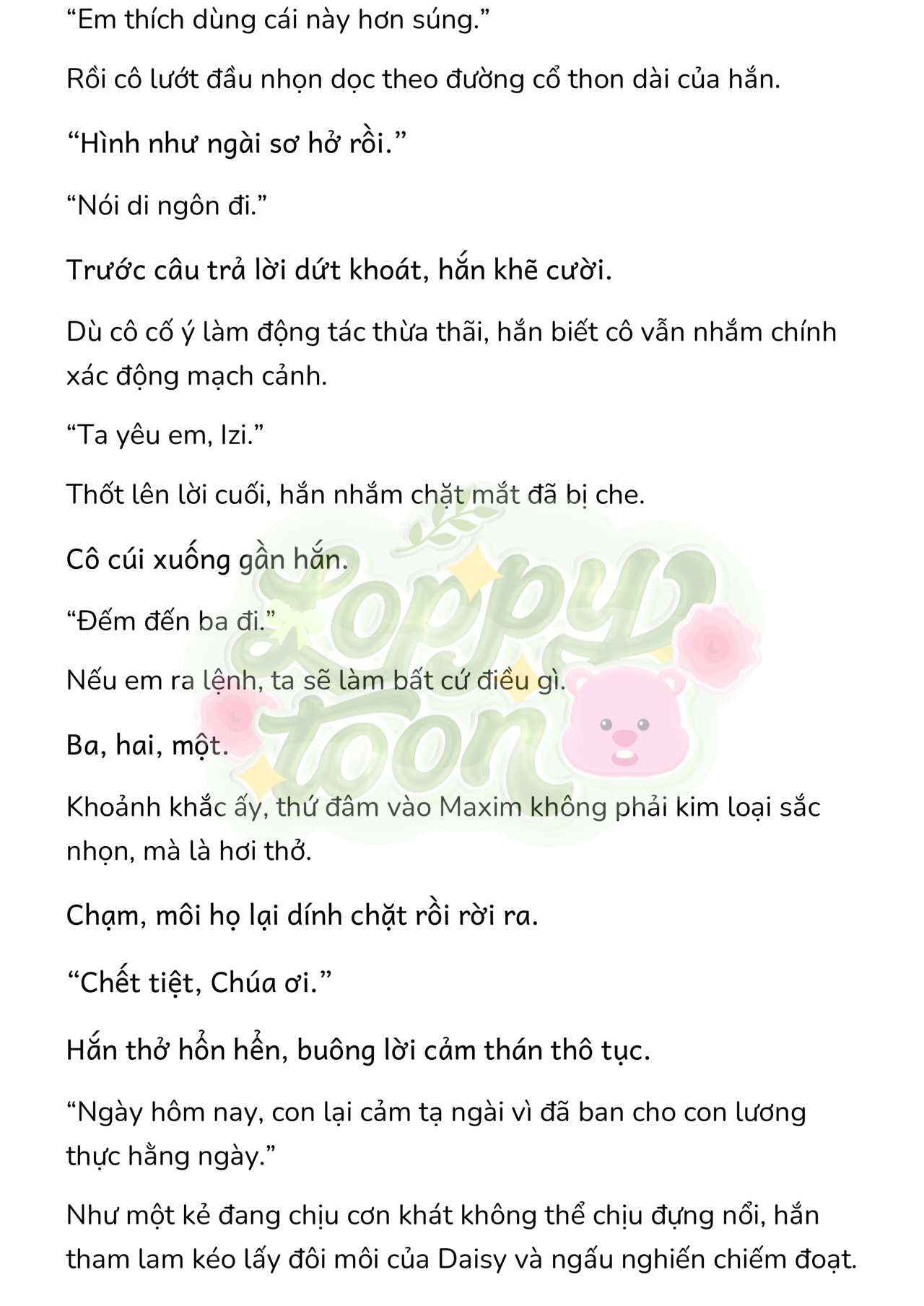đọc truyện [novel] Trận Chiến Ly Hôn! Chương 125 ảnh 11 tại Thiên Thai Truyện