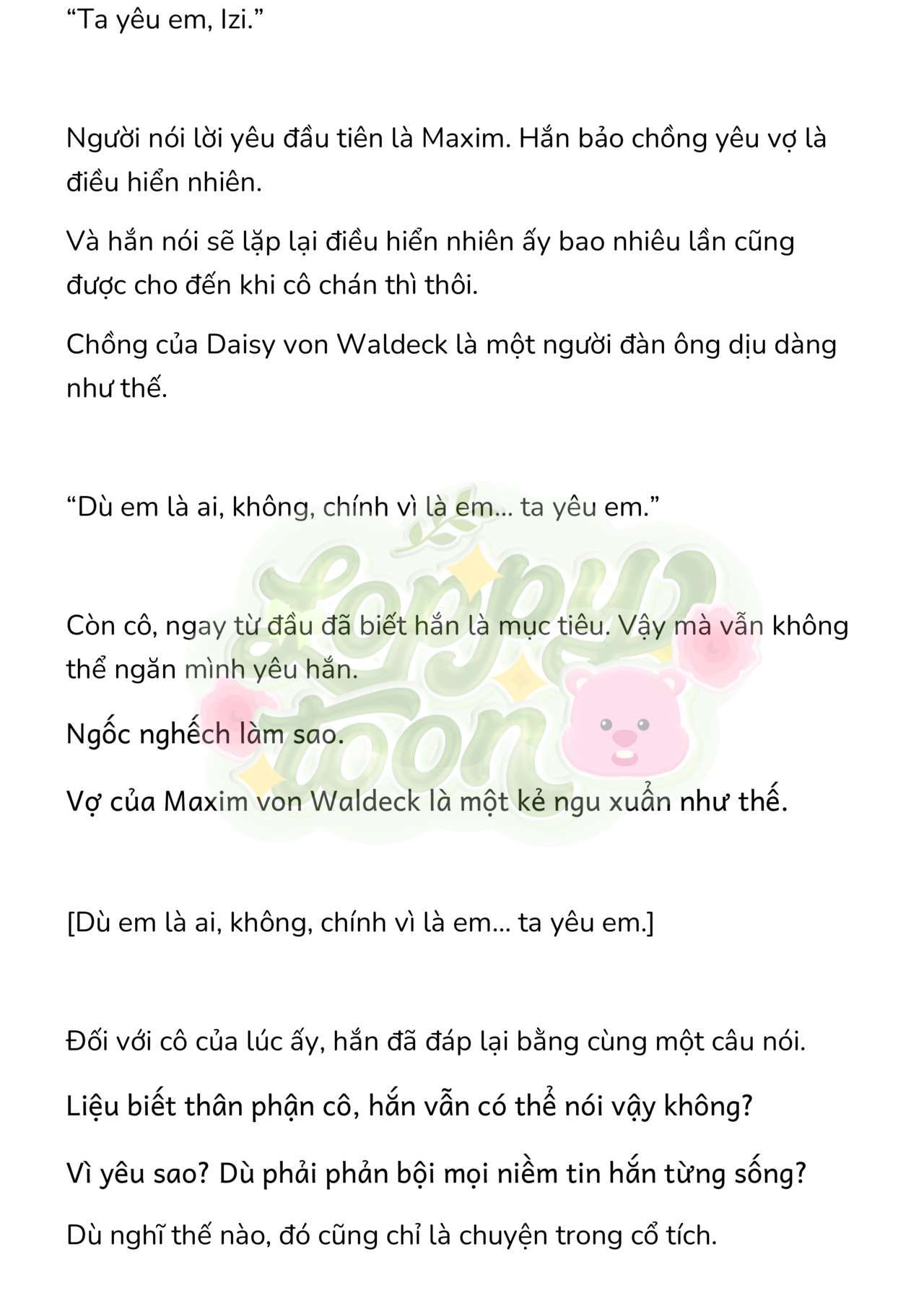 đọc truyện [novel] Trận Chiến Ly Hôn! Chương 125 ảnh 4 tại Thiên Thai Truyện