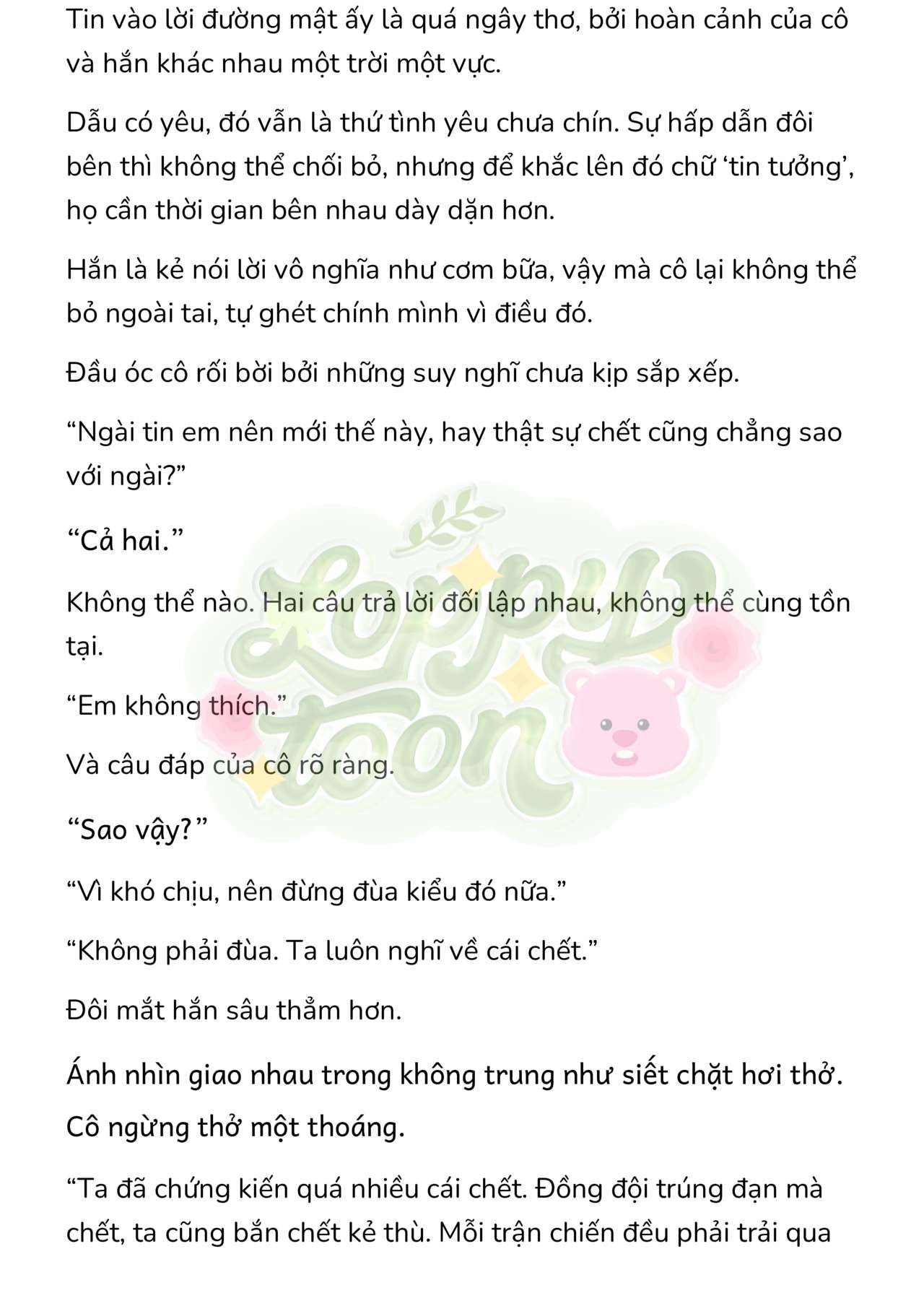 đọc truyện [novel] Trận Chiến Ly Hôn! Chương 125 ảnh 5 tại Thiên Thai Truyện