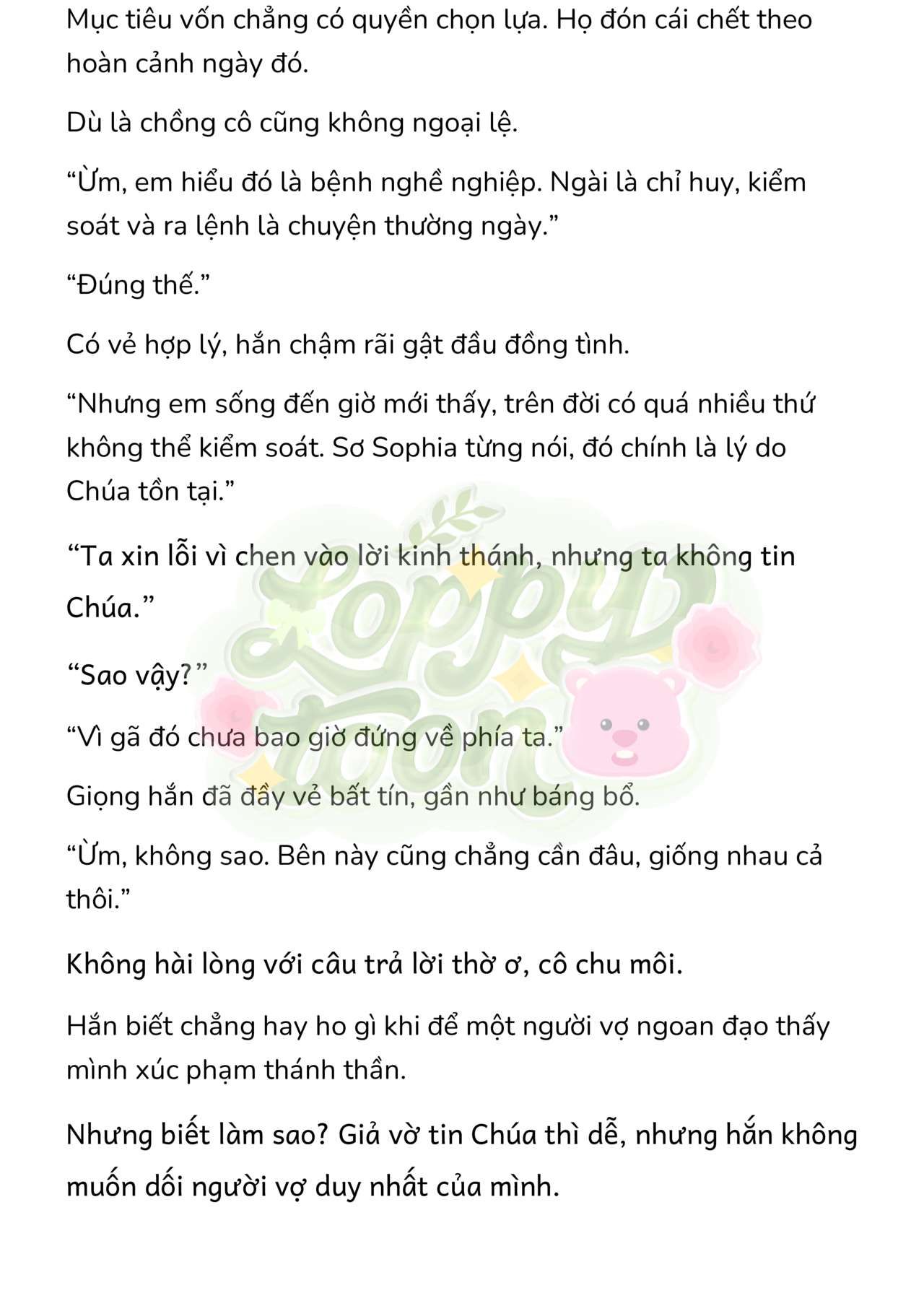 đọc truyện [novel] Trận Chiến Ly Hôn! Chương 125 ảnh 9 tại Thiên Thai Truyện