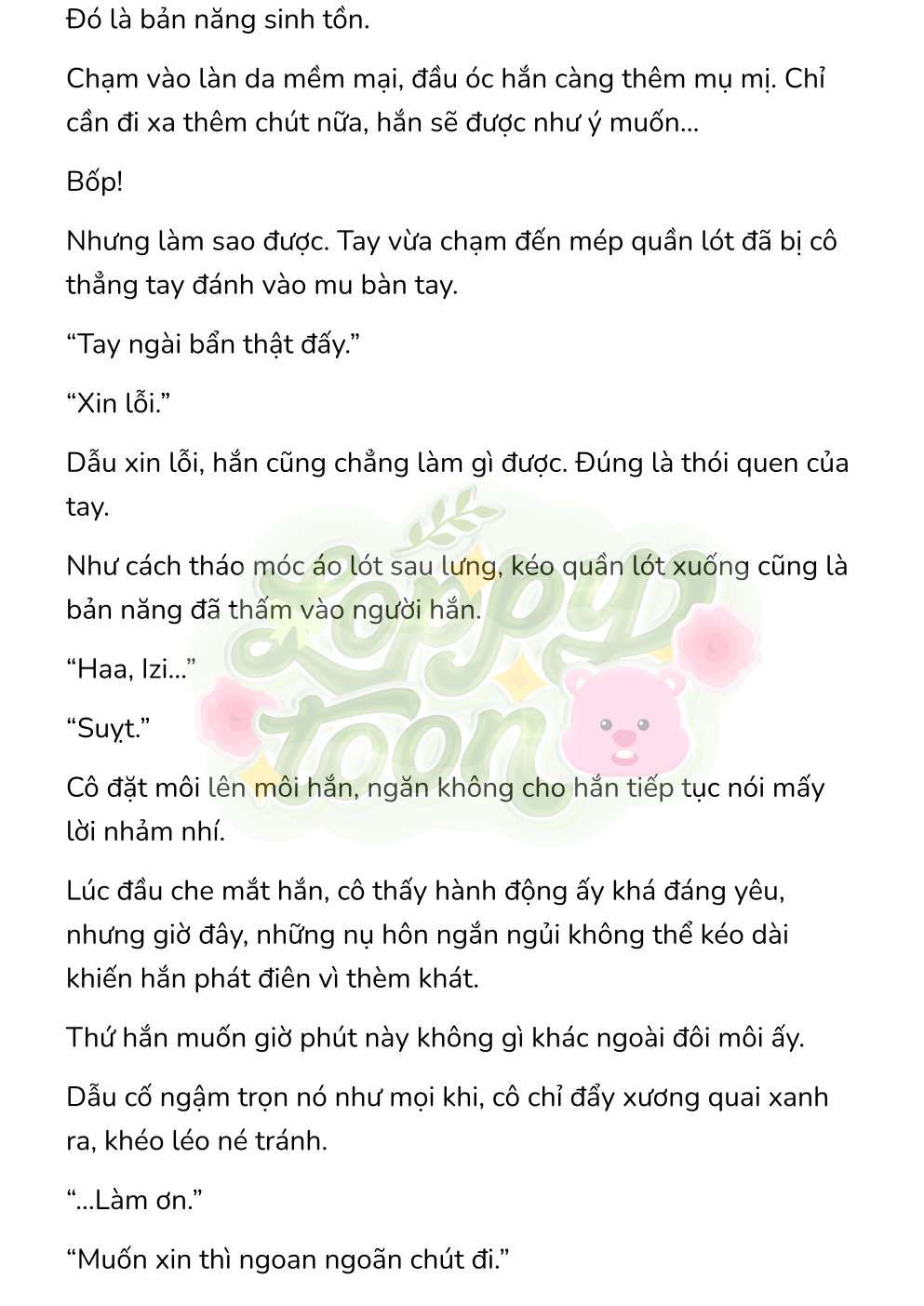 đọc truyện [novel] Trận Chiến Ly Hôn! Chương 126 ảnh 3 tại Thiên Thai Truyện