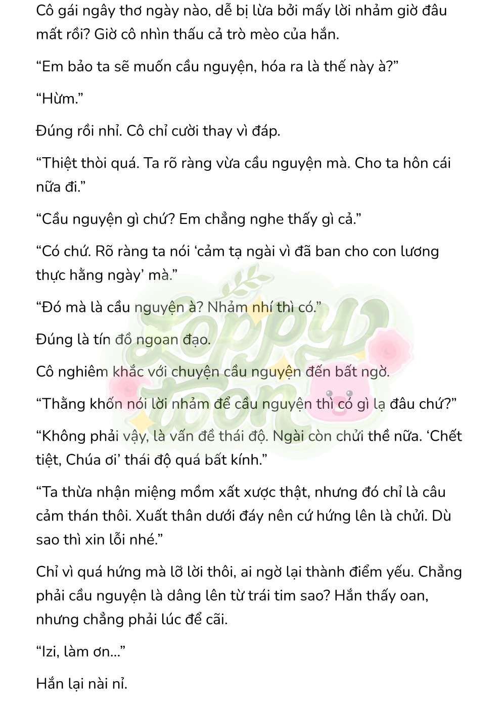 đọc truyện [novel] Trận Chiến Ly Hôn! Chương 126 ảnh 7 tại Thiên Thai Truyện
