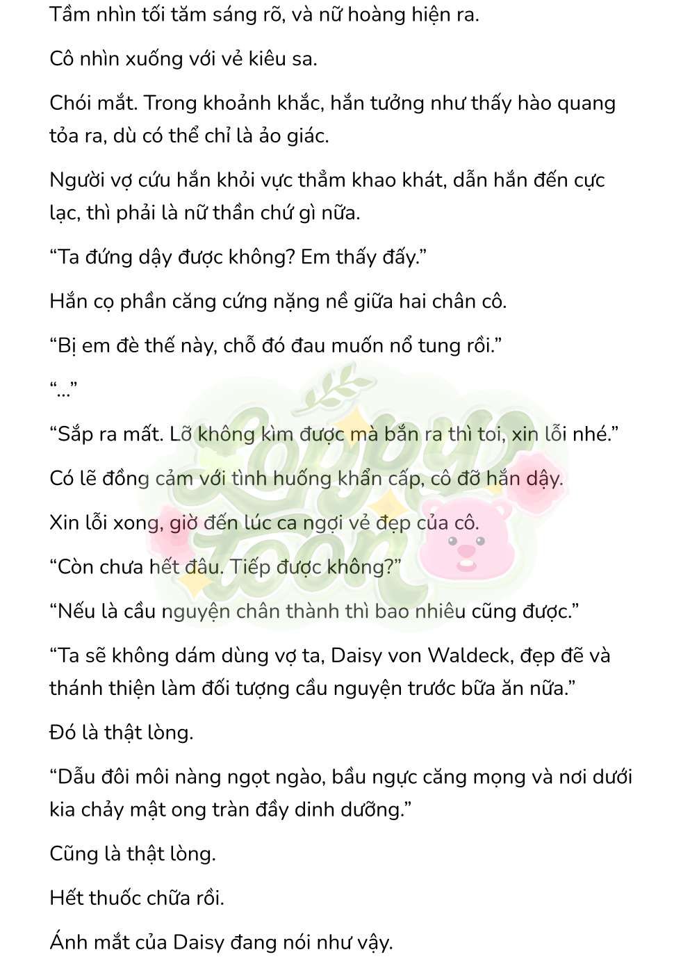 đọc truyện [novel] Trận Chiến Ly Hôn! Chương 126 ảnh 9 tại Thiên Thai Truyện