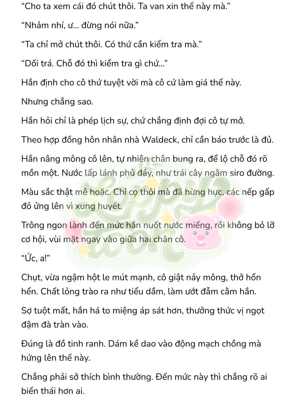 đọc truyện [novel] Trận Chiến Ly Hôn! Chương 127 ảnh 8 tại Thiên Thai Truyện