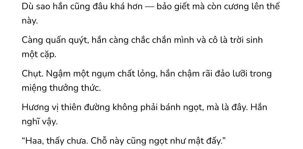đọc truyện [novel] Trận Chiến Ly Hôn! Chương 127 ảnh 9 tại Thiên Thai Truyện