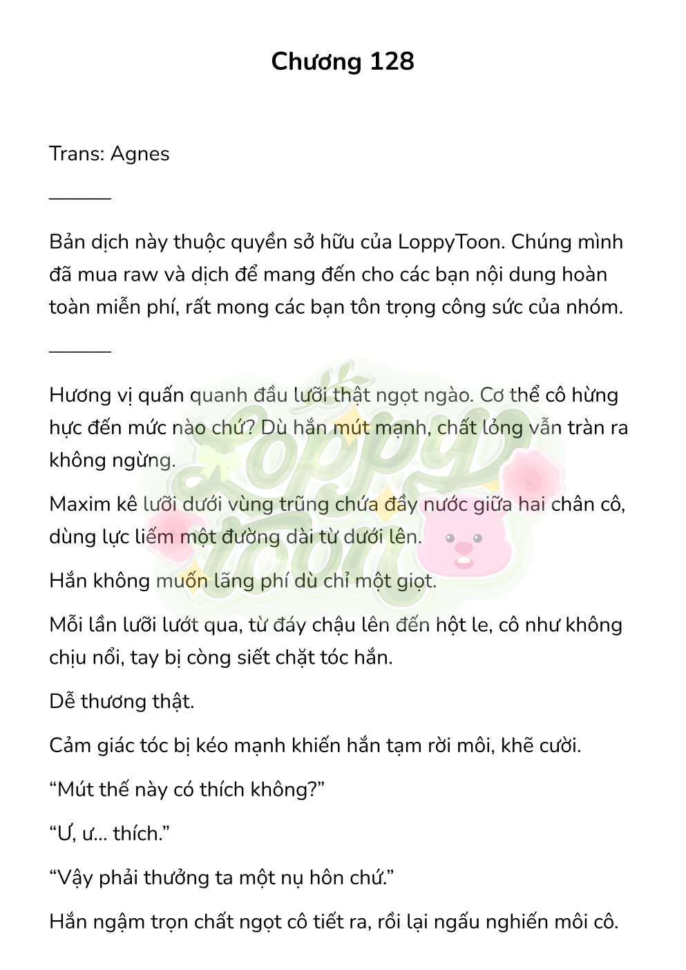 đọc truyện [novel] Trận Chiến Ly Hôn! Chương 128 ảnh 2 tại Giả Dược