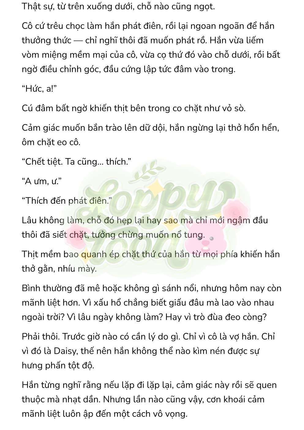 đọc truyện [novel] Trận Chiến Ly Hôn! Chương 128 ảnh 3 tại Giả Dược