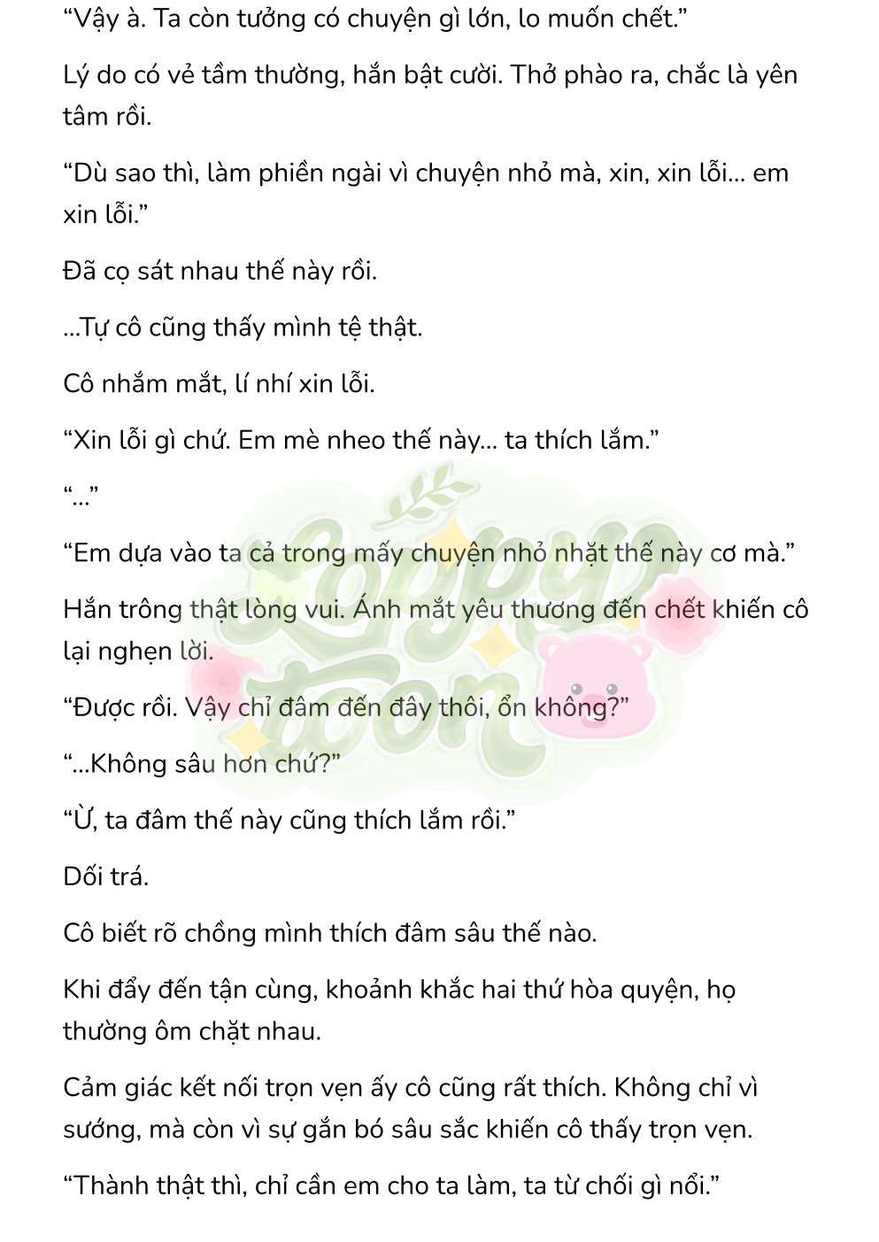 đọc truyện [novel] Trận Chiến Ly Hôn! Chương 128 ảnh 6 tại Giả Dược