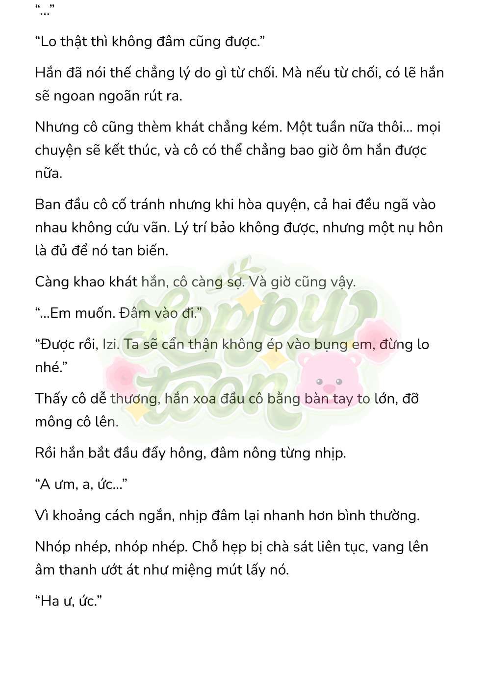đọc truyện [novel] Trận Chiến Ly Hôn! Chương 128 ảnh 7 tại Giả Dược
