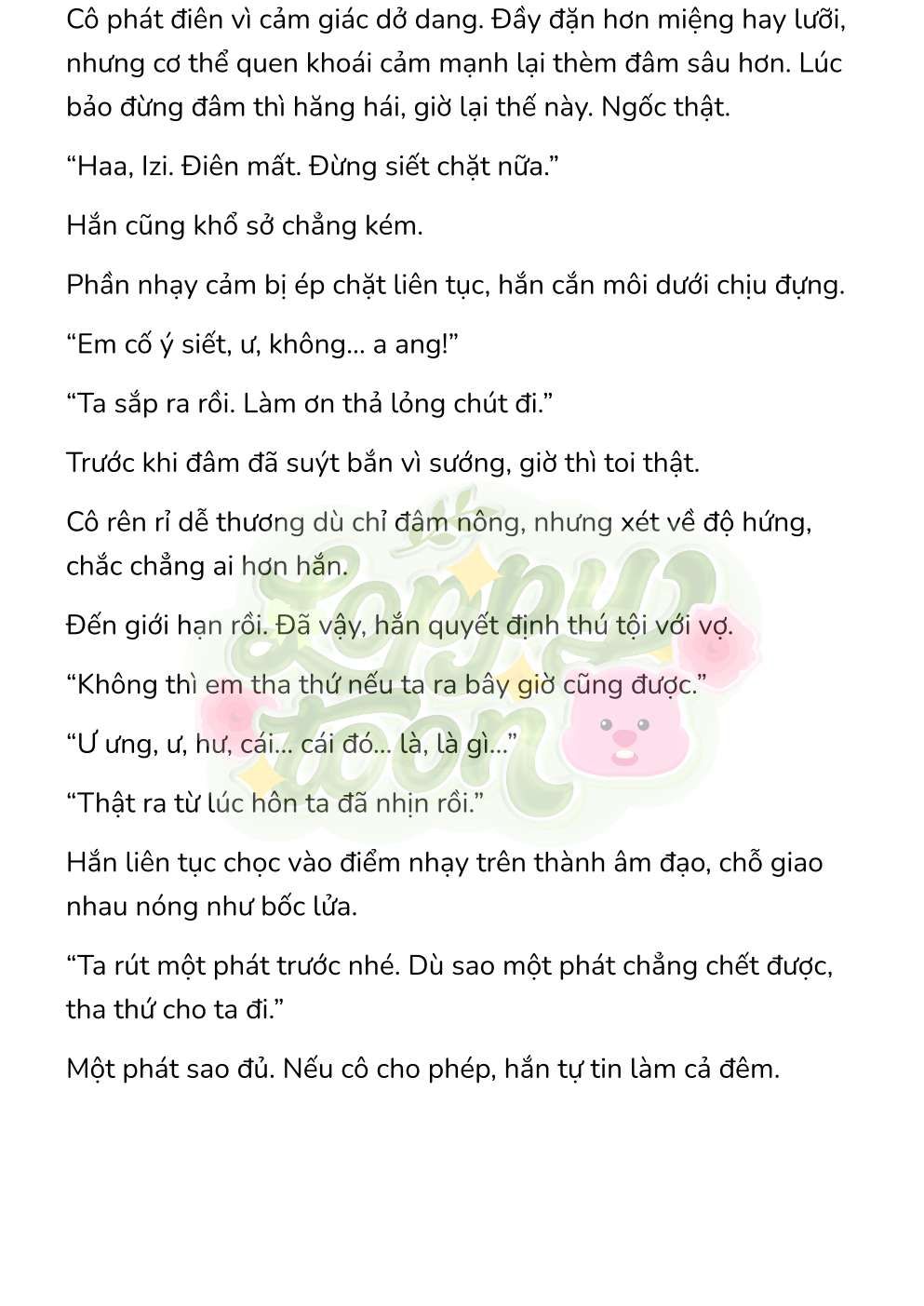 đọc truyện [novel] Trận Chiến Ly Hôn! Chương 128 ảnh 8 tại Giả Dược