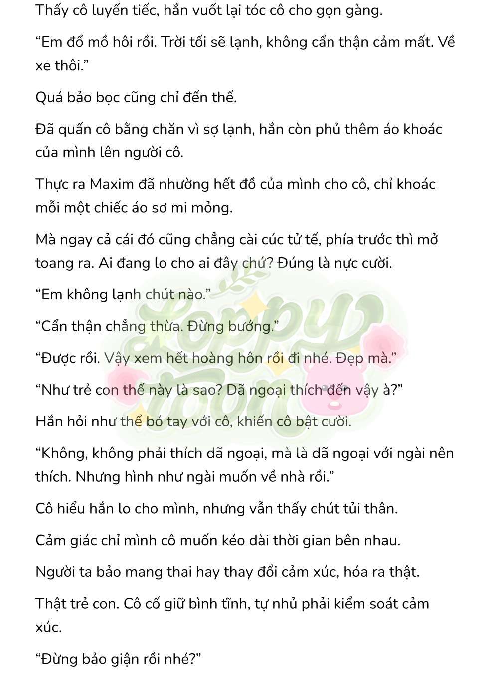 đọc truyện [novel] Trận Chiến Ly Hôn! Chương 129 ảnh 3 tại Thiên Thai Truyện