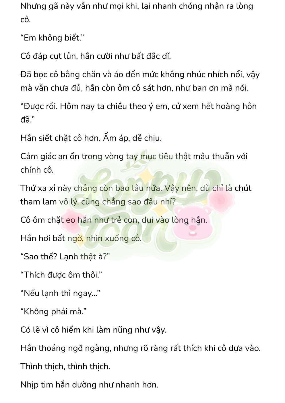 đọc truyện [novel] Trận Chiến Ly Hôn! Chương 129 ảnh 4 tại Thiên Thai Truyện