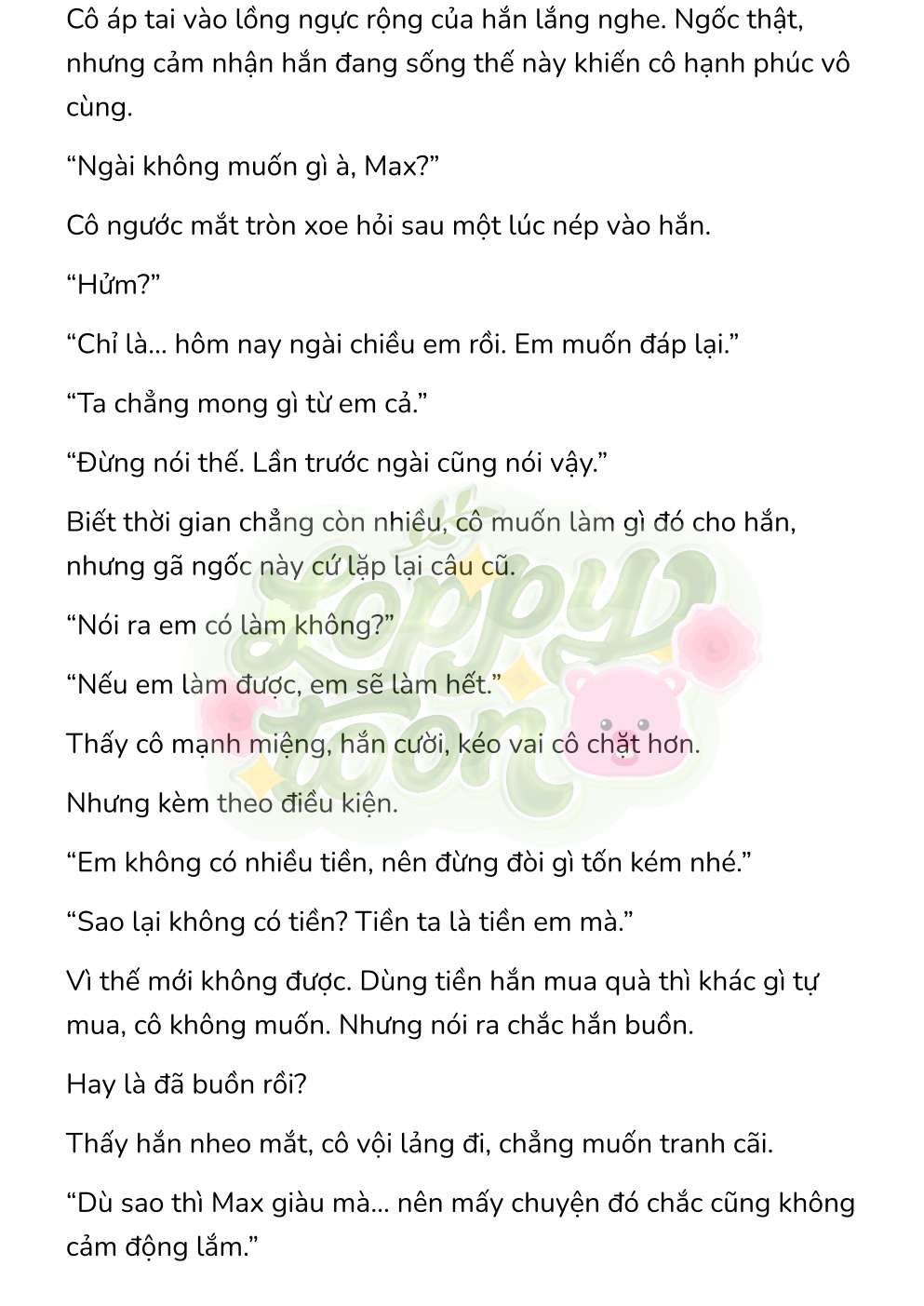 đọc truyện [novel] Trận Chiến Ly Hôn! Chương 129 ảnh 5 tại Thiên Thai Truyện
