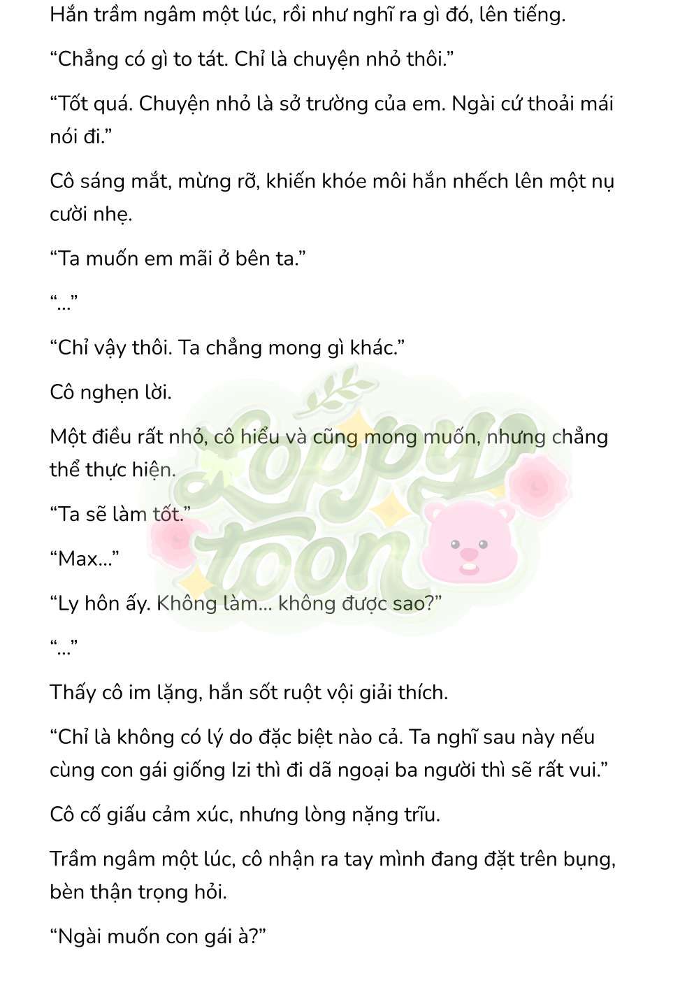 đọc truyện [novel] Trận Chiến Ly Hôn! Chương 129 ảnh 6 tại Thiên Thai Truyện