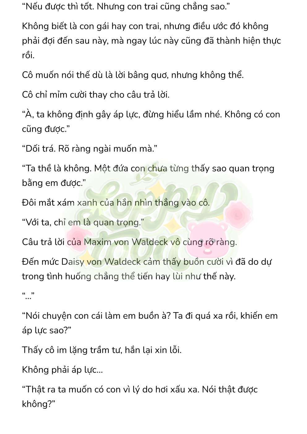 đọc truyện [novel] Trận Chiến Ly Hôn! Chương 129 ảnh 7 tại Thiên Thai Truyện