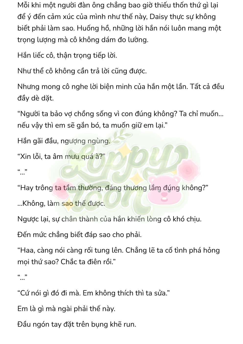 đọc truyện [novel] Trận Chiến Ly Hôn! Chương 129 ảnh 8 tại Thiên Thai Truyện