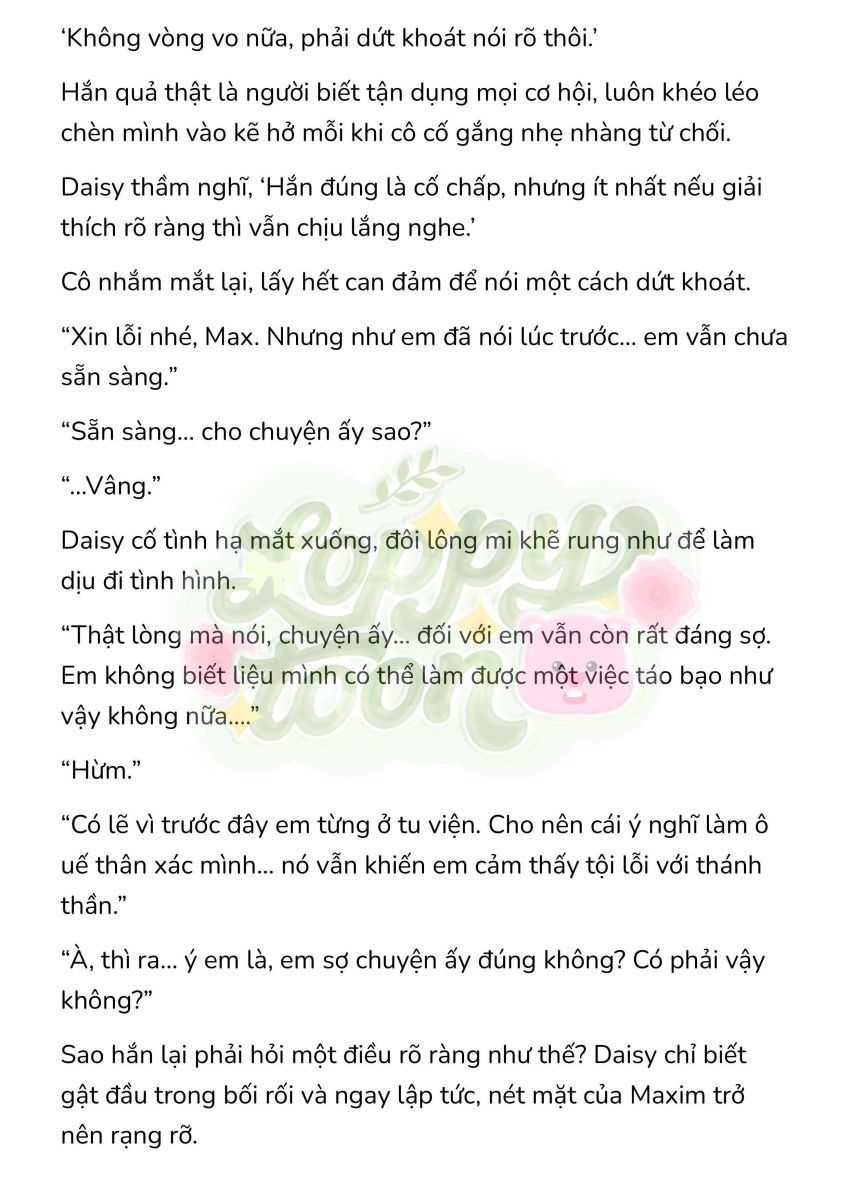 đọc truyện [novel] Trận Chiến Ly Hôn! Chương 13 ảnh 4 tại Giả Dược