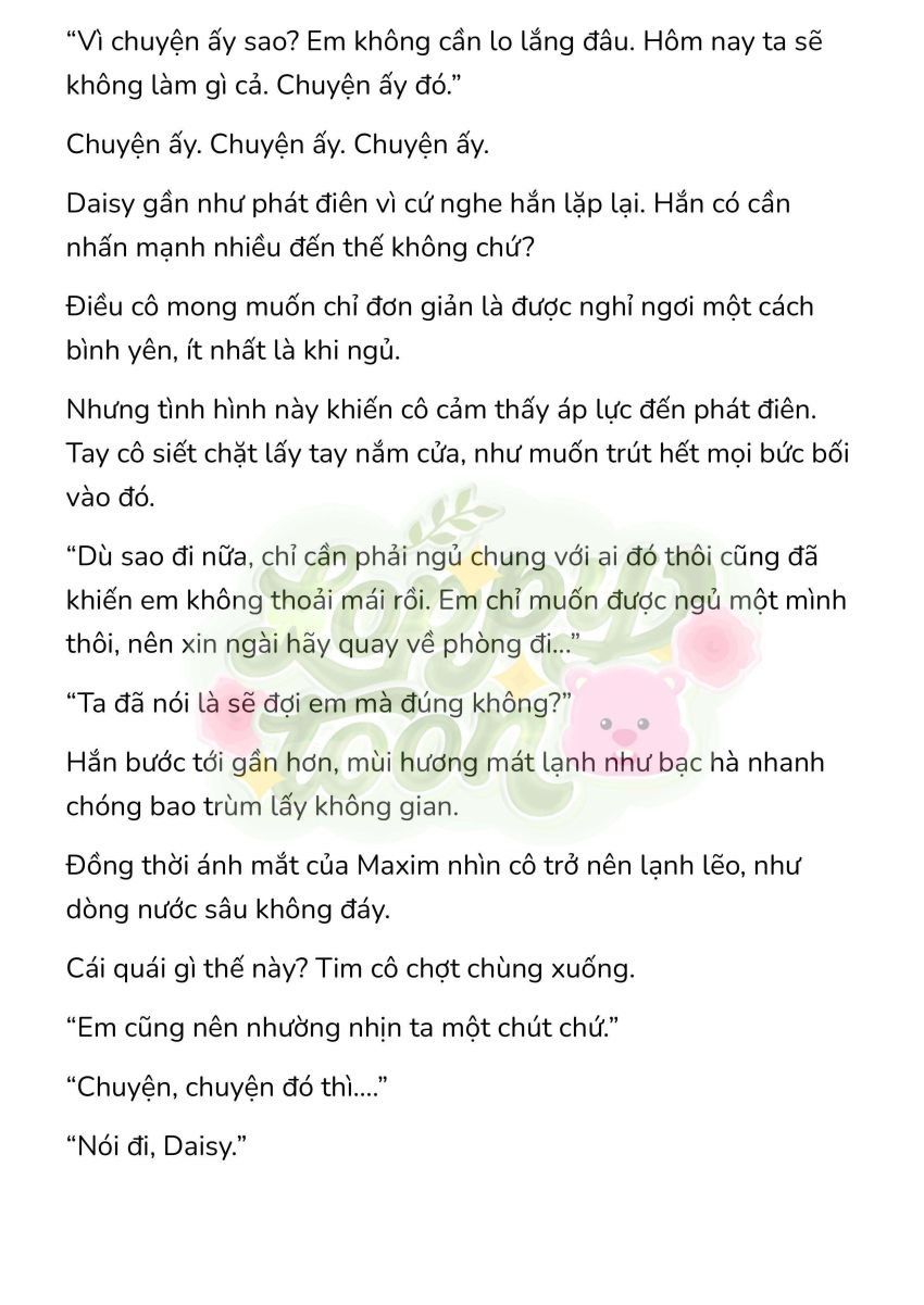 đọc truyện [novel] Trận Chiến Ly Hôn! Chương 13 ảnh 5 tại Giả Dược