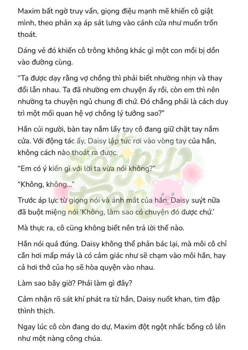 đọc truyện [novel] Trận Chiến Ly Hôn! Chương 13 ảnh 6 tại Giả Dược