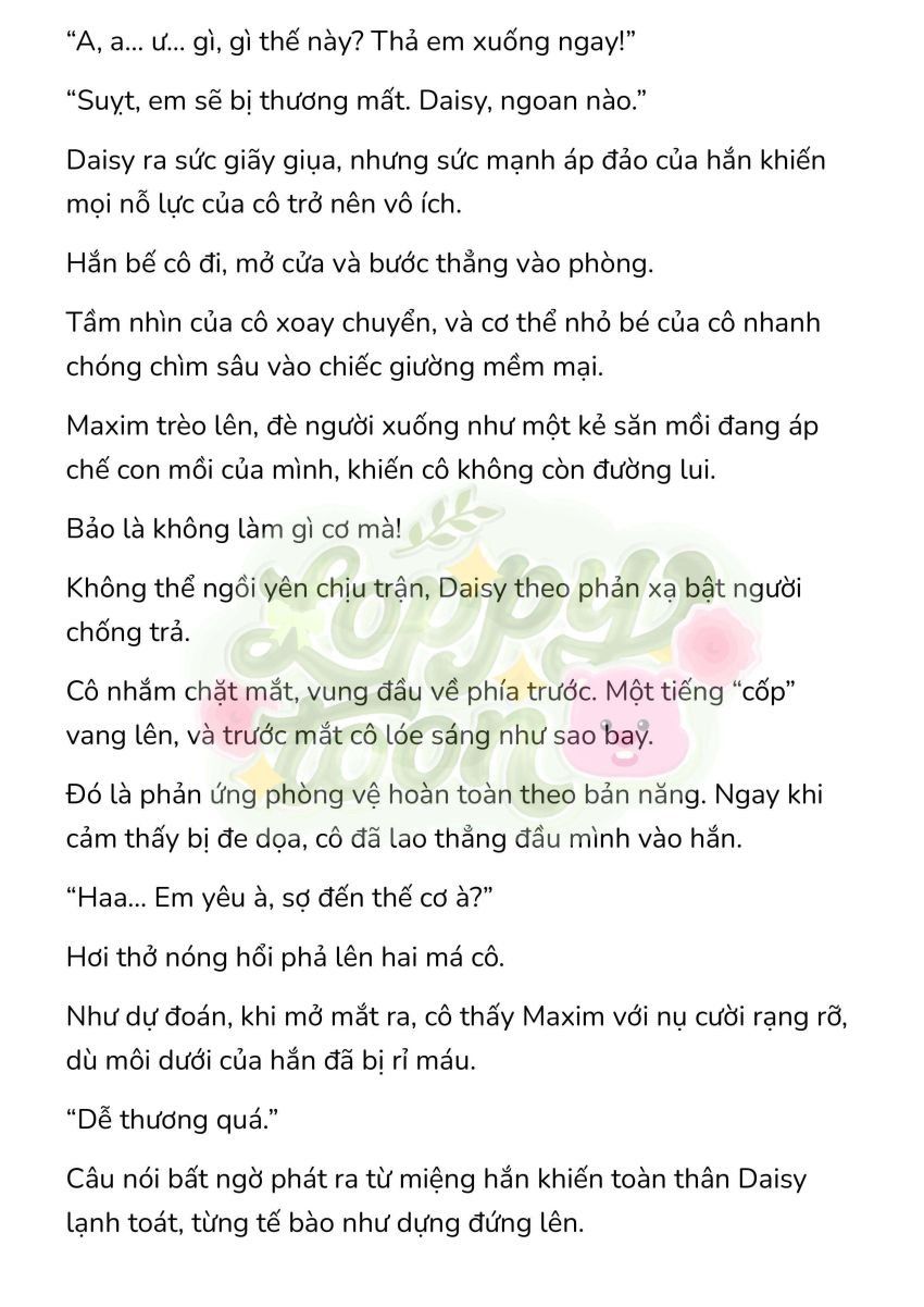 đọc truyện [novel] Trận Chiến Ly Hôn! Chương 13 ảnh 7 tại Giả Dược