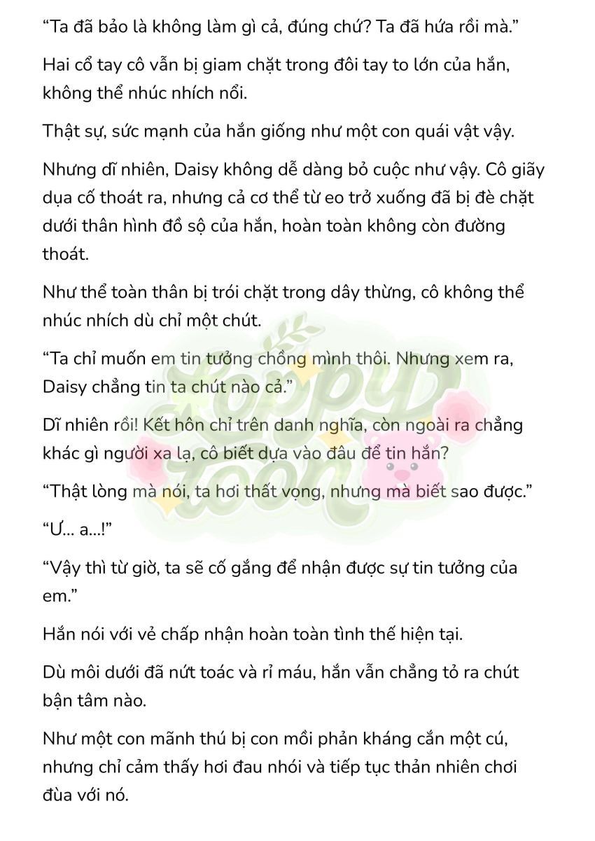 đọc truyện [novel] Trận Chiến Ly Hôn! Chương 13 ảnh 8 tại Giả Dược