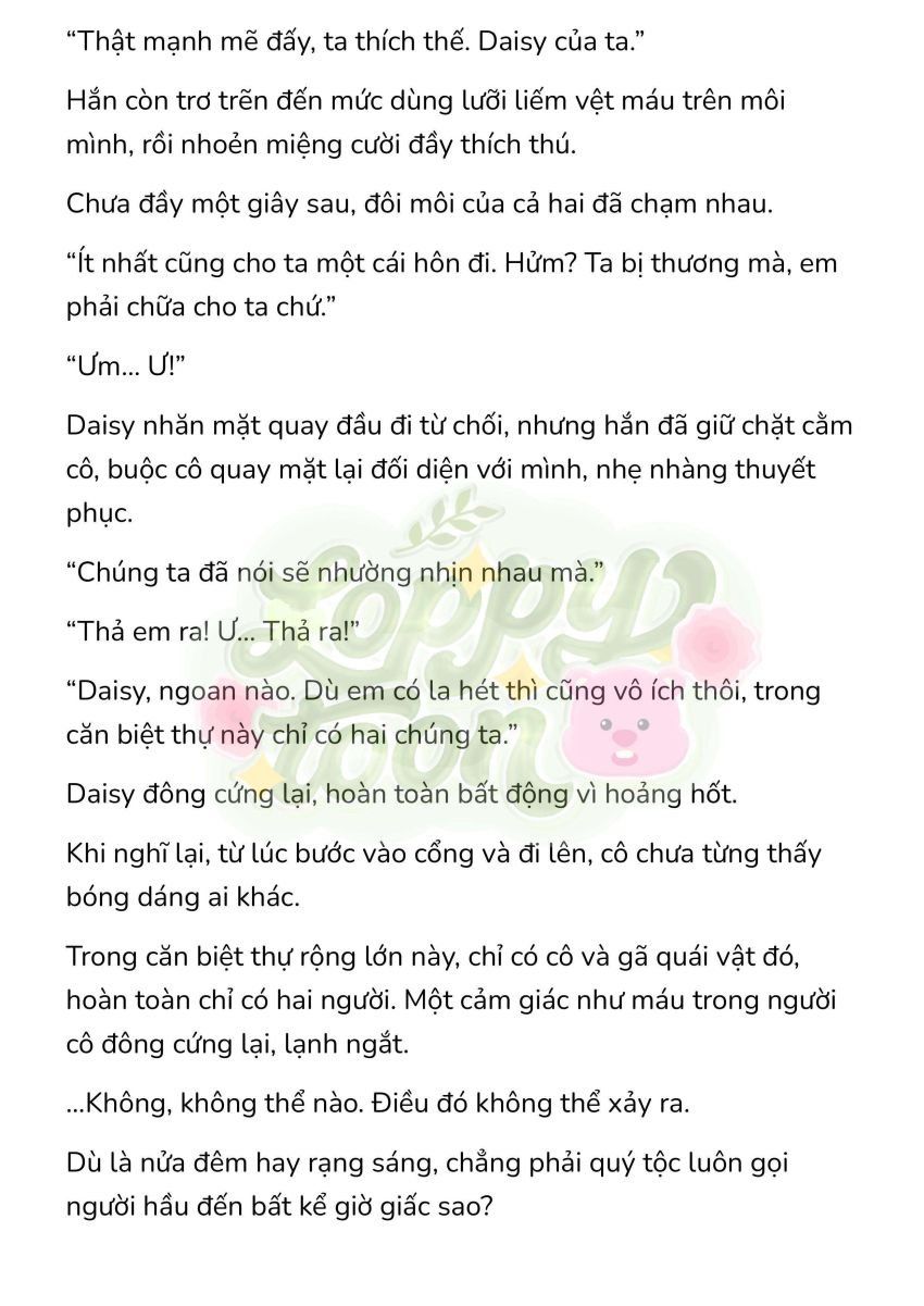 đọc truyện [novel] Trận Chiến Ly Hôn! Chương 13 ảnh 9 tại Giả Dược