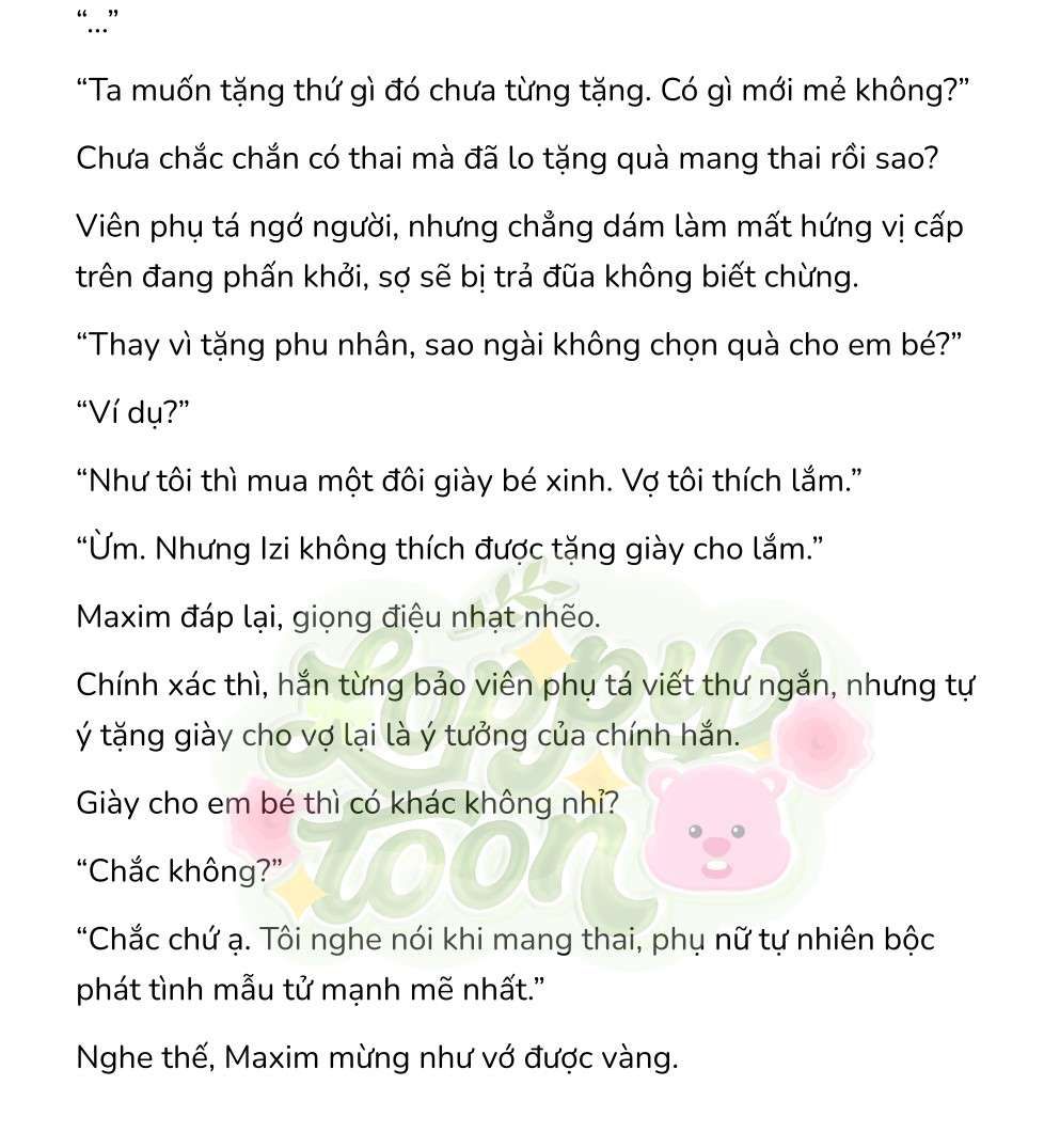 đọc truyện [novel] Trận Chiến Ly Hôn! Chương 130 ảnh 11 tại Giả Dược