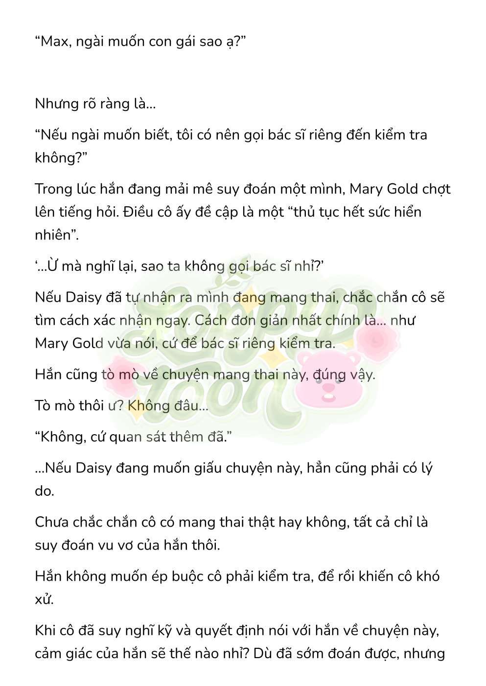 đọc truyện [novel] Trận Chiến Ly Hôn! Chương 130 ảnh 3 tại Giả Dược