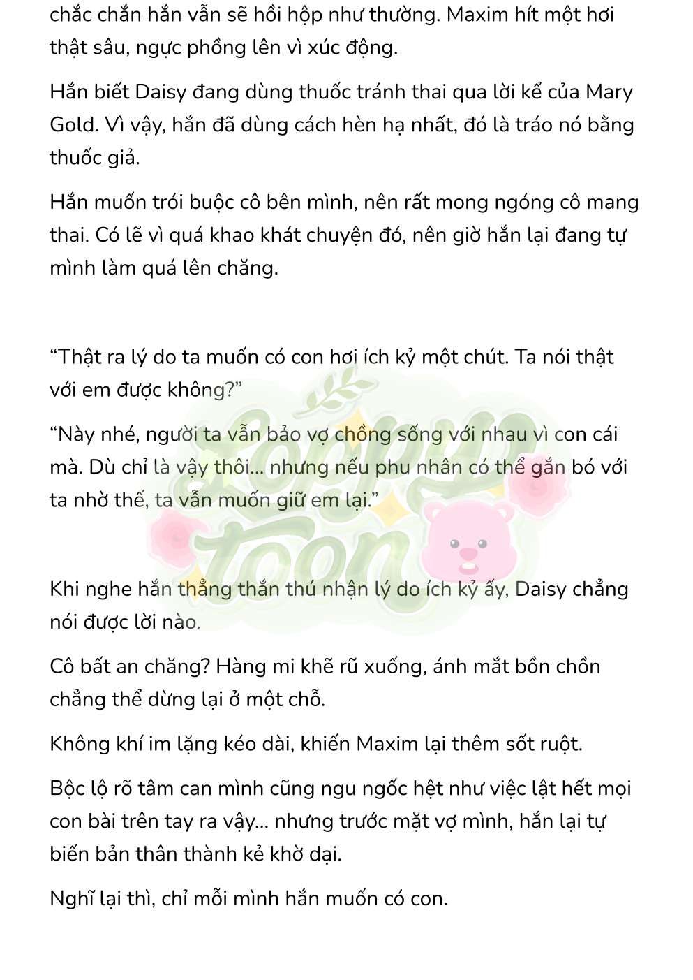 đọc truyện [novel] Trận Chiến Ly Hôn! Chương 130 ảnh 4 tại Giả Dược