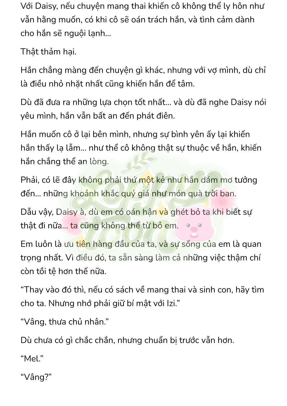 đọc truyện [novel] Trận Chiến Ly Hôn! Chương 130 ảnh 5 tại Giả Dược