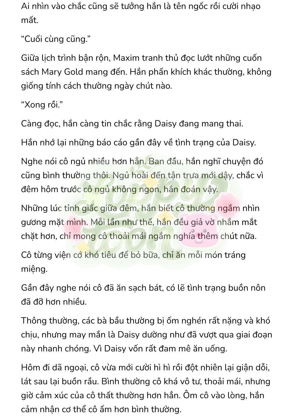 đọc truyện [novel] Trận Chiến Ly Hôn! Chương 130 ảnh 7 tại Giả Dược