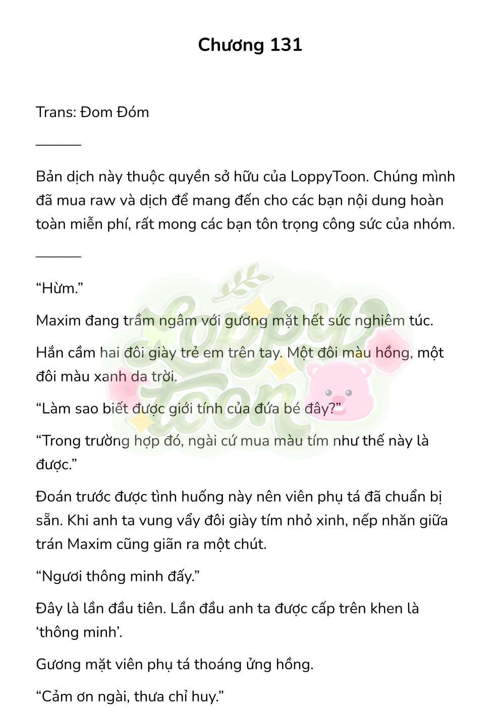đọc truyện [novel] Trận Chiến Ly Hôn! Chương 131 ảnh 2 tại Thiên Thai Truyện