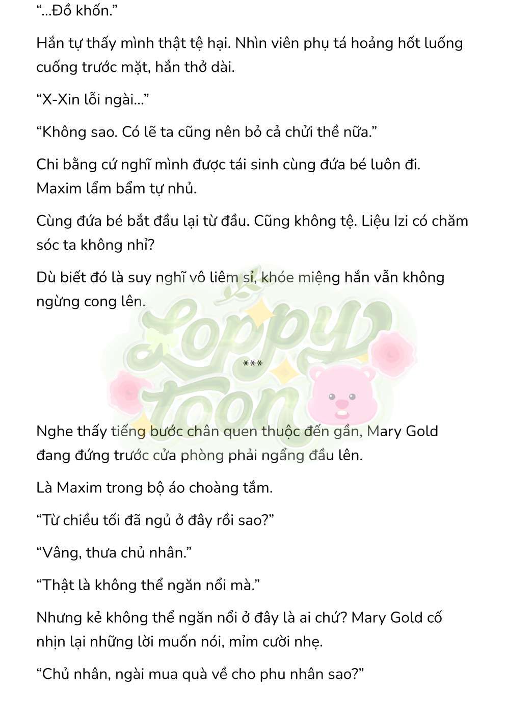đọc truyện [novel] Trận Chiến Ly Hôn! Chương 131 ảnh 4 tại Thiên Thai Truyện