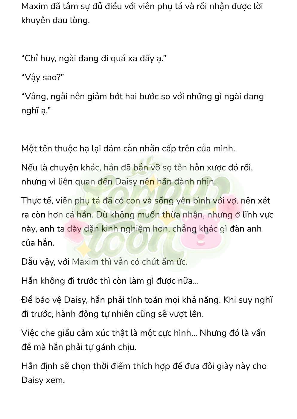 đọc truyện [novel] Trận Chiến Ly Hôn! Chương 131 ảnh 6 tại Thiên Thai Truyện
