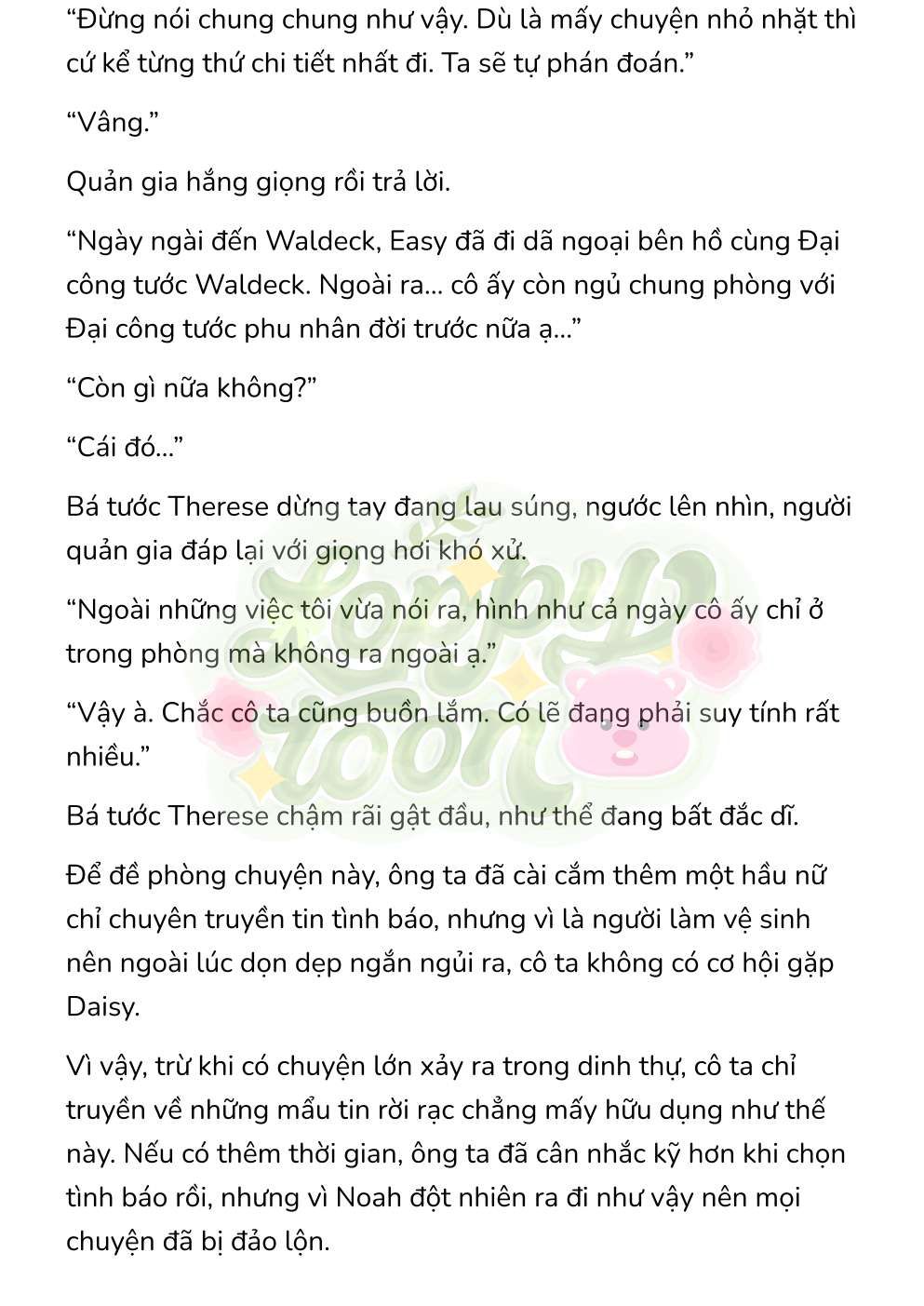 đọc truyện [novel] Trận Chiến Ly Hôn! Chương 132 ảnh 3 tại Giả Dược