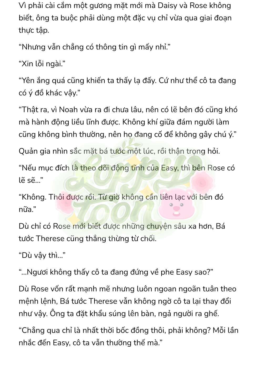 đọc truyện [novel] Trận Chiến Ly Hôn! Chương 132 ảnh 4 tại Giả Dược